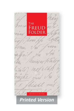 The Freud Folder-View on Amazon