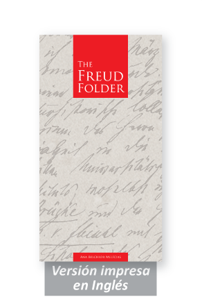 The Freud Folder-View on Amazon